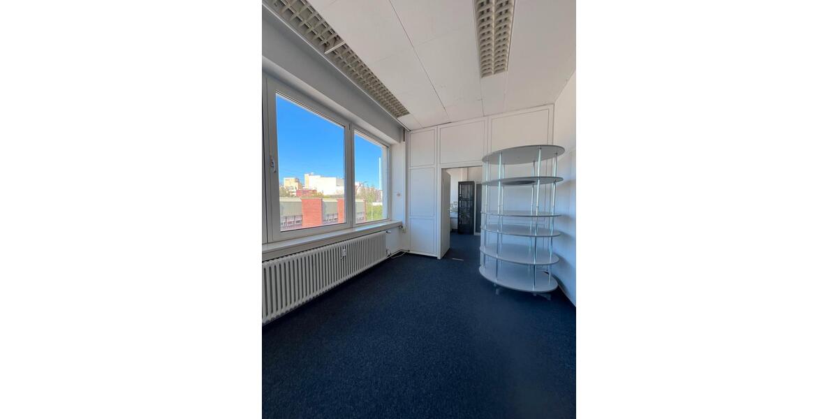 Gewerbeobjekt Oststeinbek - 2.035&euro; | Angebot:26317196