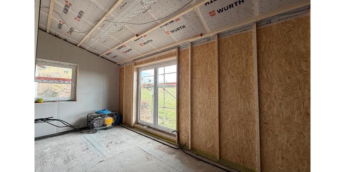 Etagenwohnung Essenbach - 4 Zimmer, 100 m&sup2;, 1.450&euro; | Angebot:26258723