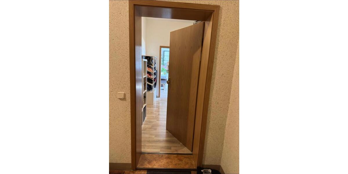 Etagenwohnung Pausa-Mühltroff Mühltroff - 2 Zimmer, 62 m&sup2;, 380&euro; | Angebot:26227356