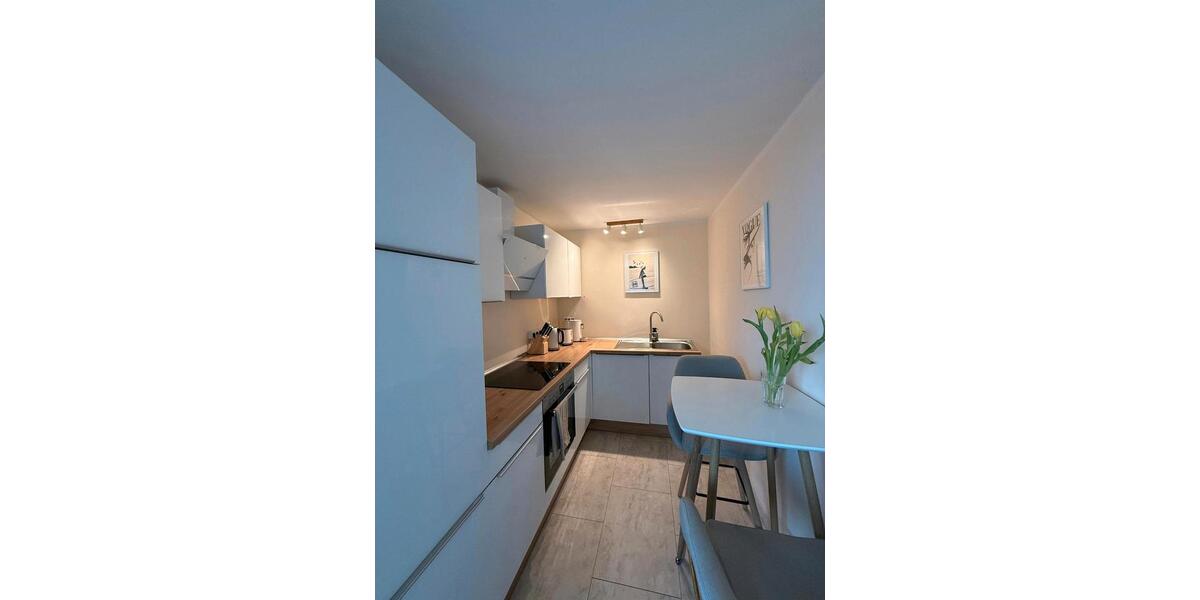 Erdgeschoßwohnung Wilsdruff - 2 Zimmer, 60 m&sup2;, 995&euro; | Angebot:25636227