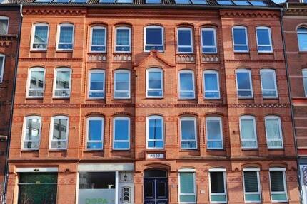 Wohnung Kiel Südfriedhof - 3 Zimmer, 93 m&sup2;, 1.340&euro; | Angebot:26142971