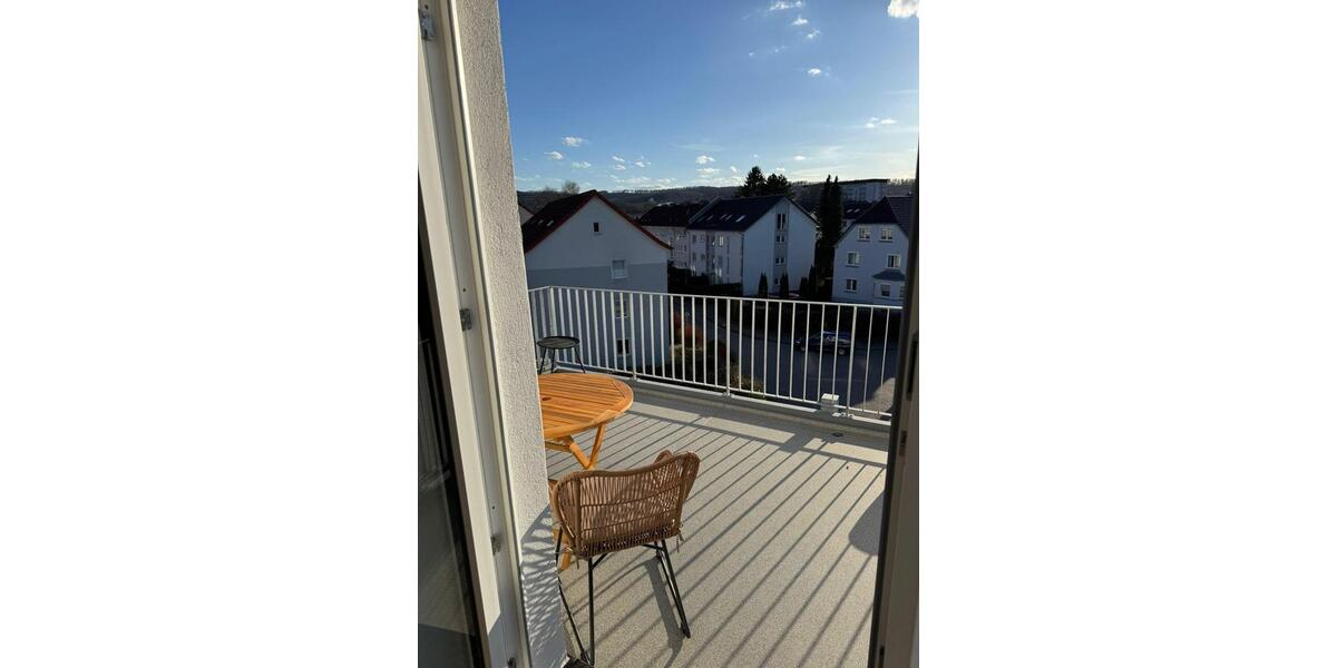 Dachgeschoßwohnung Bielefeld Mitte - 3 Zimmer, 85 m&sup2;, 1.200&euro; | Angebot:26272874