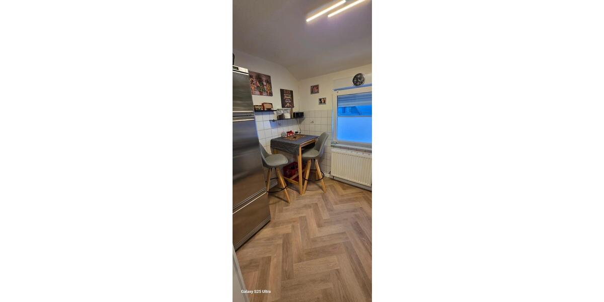 Etagenwohnung Twistringen - 3 Zimmer, 60 m&sup2;, 830&euro; | Angebot:26552064