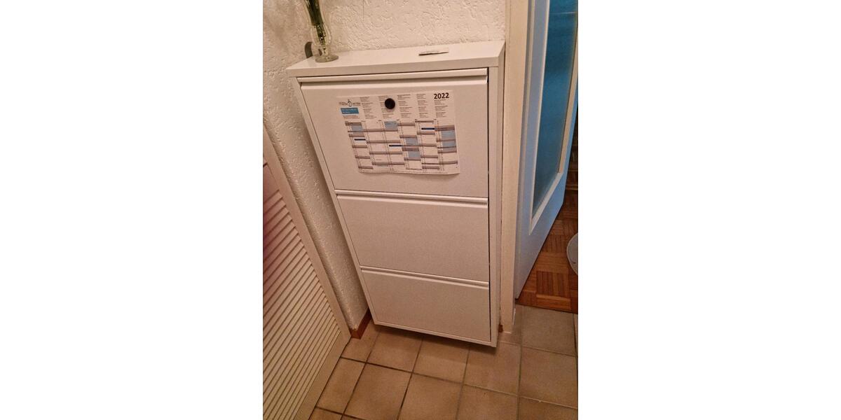 Erdgeschoßwohnung Fürth Atzenhof - 1 Zimmer, 31 m&sup2;, 700&euro; | Angebot:26049375