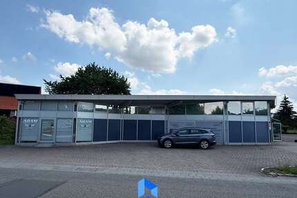 Gewerbeobjekt Harthausen - 1.000&euro; | Angebot:27029230