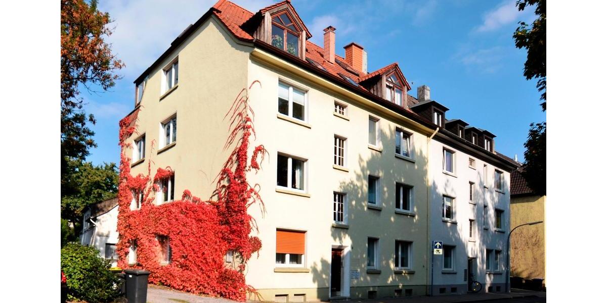 Wohnung in Recklinghausen Nordviertel zu vermieten 3 zimmer