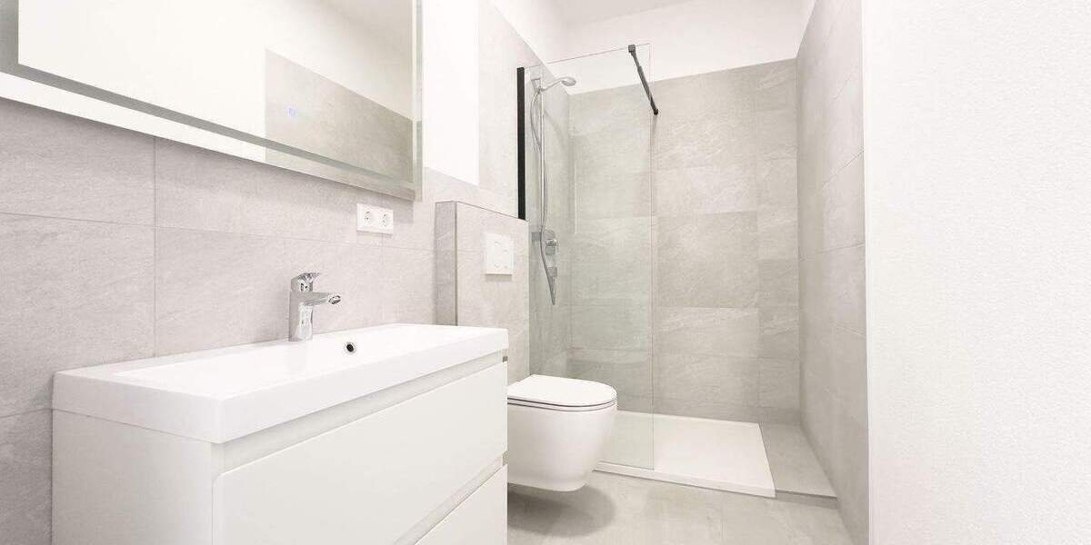 Etagenwohnung Tuttlingen - 2 Zimmer, 45 m&sup2;, 630&euro; | Angebot:24577426