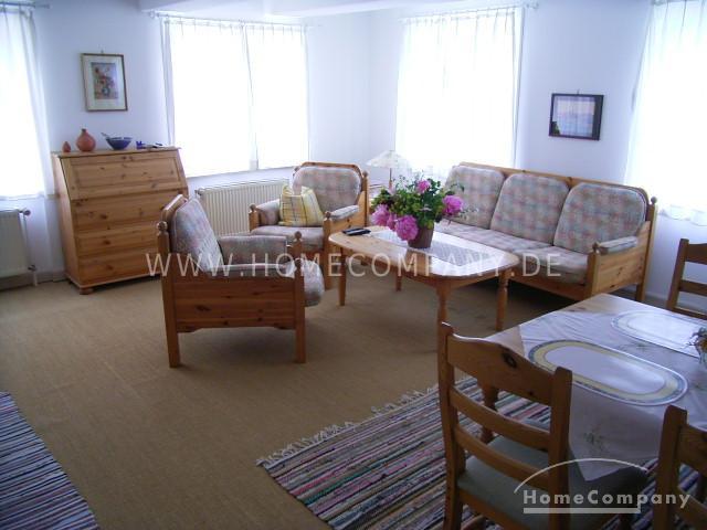 Wohnen auf Zeit Lehre - 2 Zimmer, 69 m&sup2;, 900&euro; | Angebot:25990470