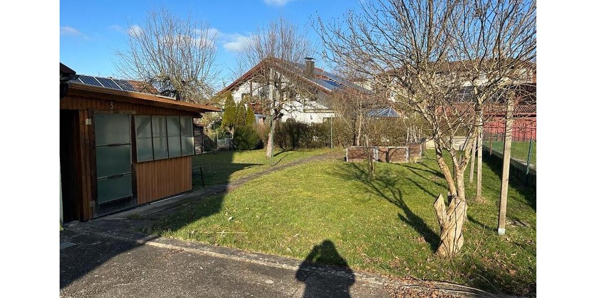 Dachgeschoßwohnung Vellberg - 2 Zimmer, 68 m&sup2;, 750&euro; | Angebot:25723184