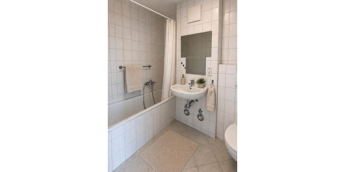 Etagenwohnung Radeberg - 1 Zimmer, 36 m&sup2;, 399&euro; | Angebot:26272336
