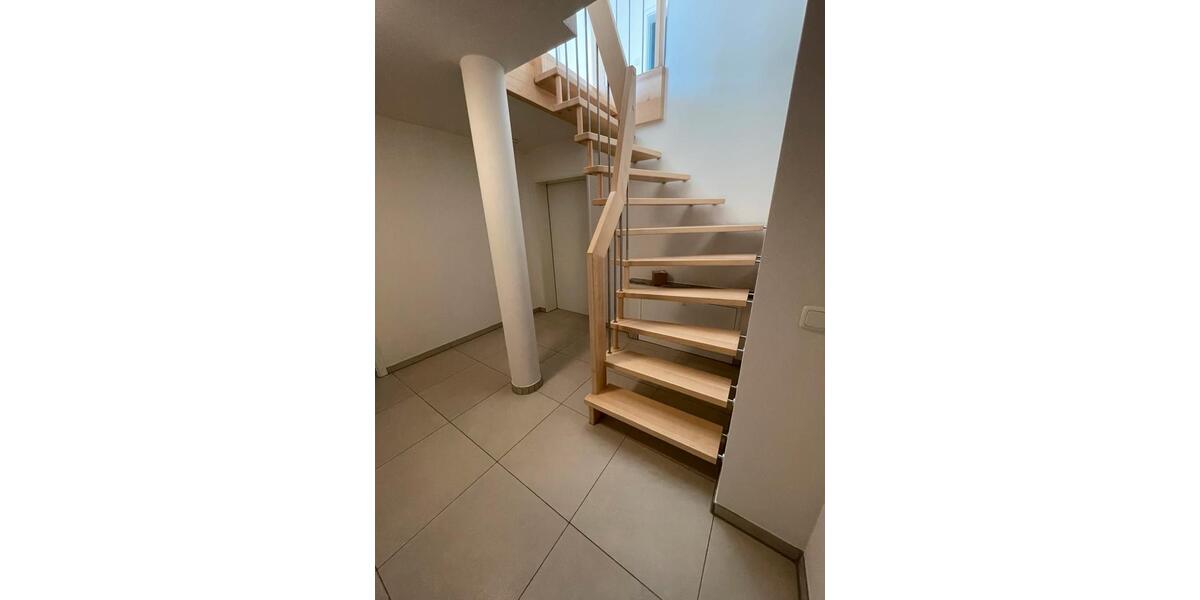 Terrassenwohnung Roding - 3 Zimmer, 89 m&sup2;, 900&euro; | Angebot:26587900