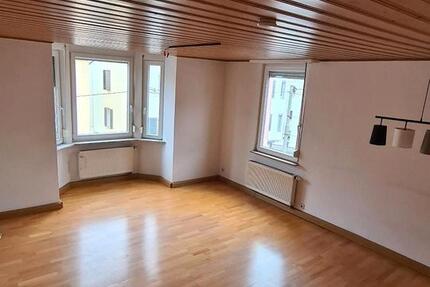 Wohnung Stuttgart Luginsland - 4 Zimmer, 83 m&sup2;, 1.000&euro; | Angebot:25934832