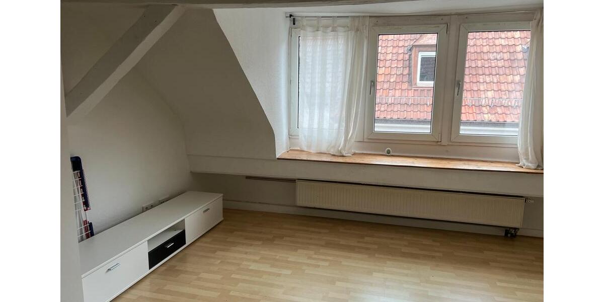 Dachgeschoßwohnung Landau in der Pfalz - 1.5 Zimmer, 37 m&sup2;, 650&euro; | Angebot:26662826