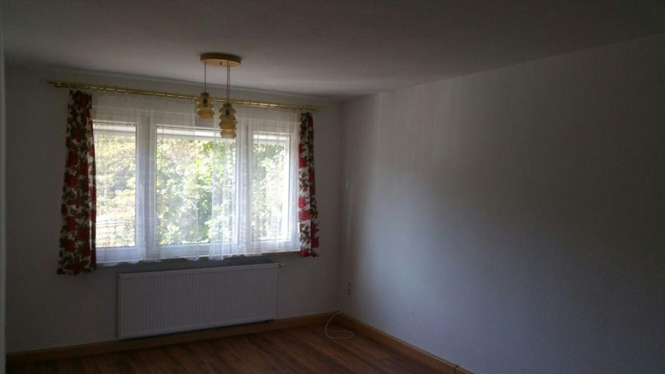 Hochparterre Bad Düben - 3 Zimmer, 61 m&sup2;, 415&euro; | Angebot:24455798