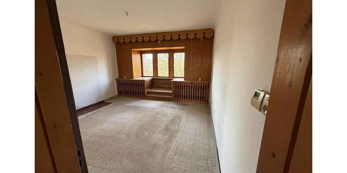 Etagenwohnung Wriezen - 3.5 Zimmer, 80 m&sup2;, 600&euro; | Angebot:26534251