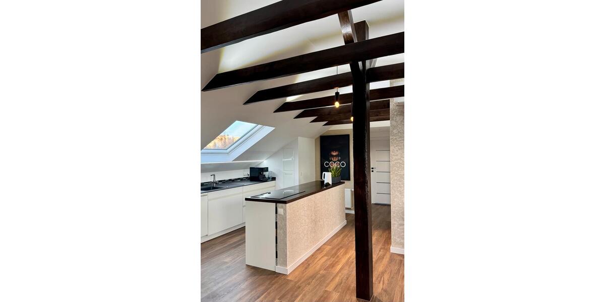 Etagenwohnung Günzburg - 3 Zimmer, 90 m&sup2;, 1.150&euro; | Angebot:26216412