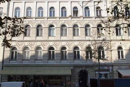 Wohnung Berlin Moabit - 1 Zimmer, 33 m&sup2;, 640&euro; | Angebot:27307226