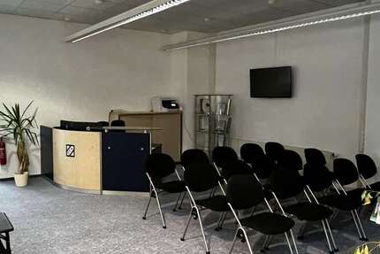 Gewerbeobjekt Kempten (Allgäu) Auf dem Lindenberg - 2.095&euro; | Angebot:21431772