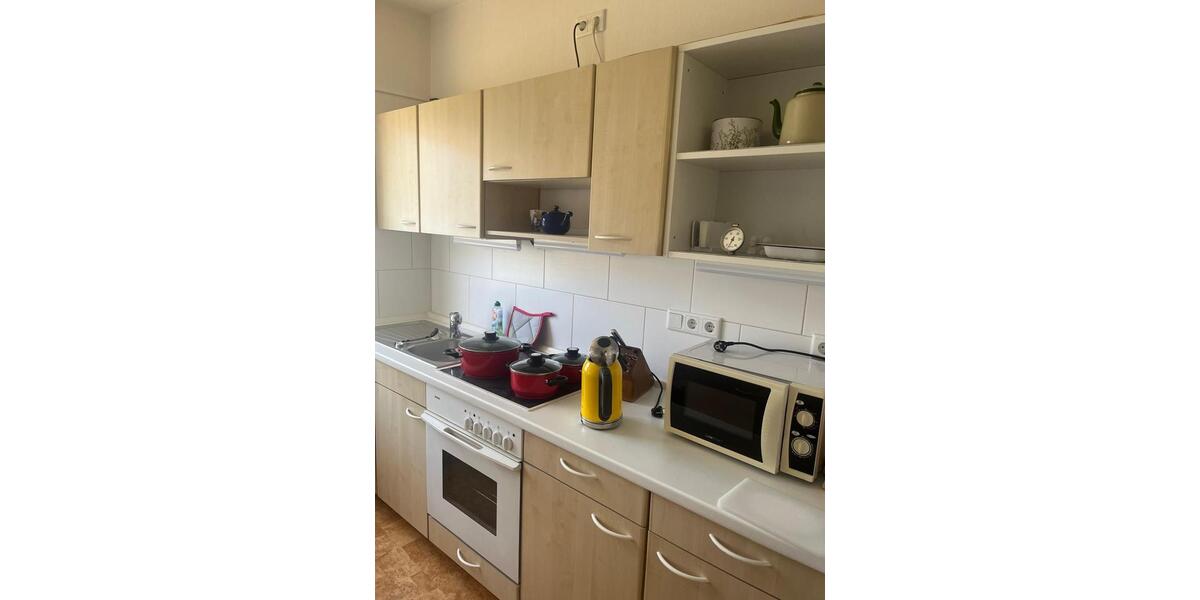 Etagenwohnung Oldenburg Etzhorn - 3 Zimmer, 60 m&sup2;, 790&euro; | Angebot:26580641