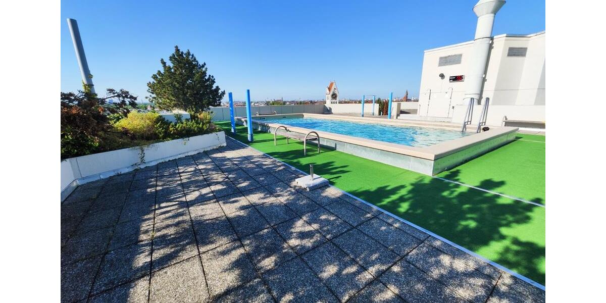 Wohnen auf Zeit München Schwabing-Freimann - 1.5 Zimmer, 1.690&euro; | Angebot:23080338