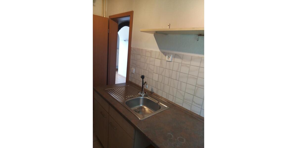 Erdgeschoßwohnung Itzehoe - 2 Zimmer, 40 m&sup2;, 700&euro; | Angebot:26237325