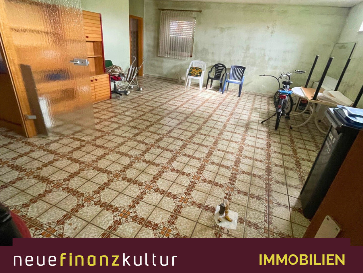 Gewerbeobjekt Römerstein Donnstetten - 2 Zimmer, 120 m&sup2;, 500&euro; | Angebot:22934488