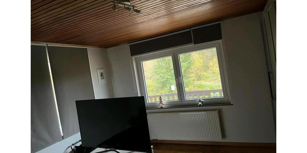 Etagenwohnung Warburg - 3 Zimmer, 100 m&sup2;, 850&euro; | Angebot:26648930