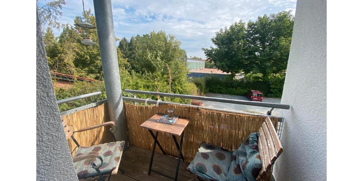 Etagenwohnung Zingst - 3.5 Zimmer, 97 m&sup2;, 1.025&euro; | Angebot:24662627