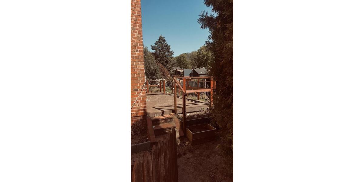 Etagenwohnung Geesthacht - 4 Zimmer, 128 m&sup2;, 1.720&euro; | Angebot:26475394