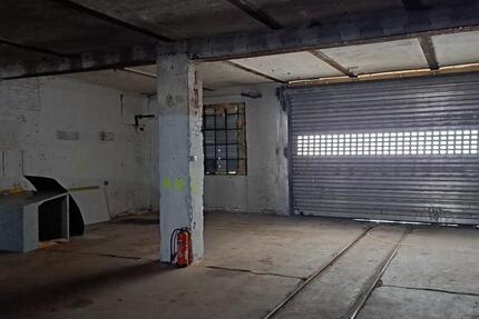 Gewerbeobjekt Osterode am Harz - 590&euro; | Angebot:24694805