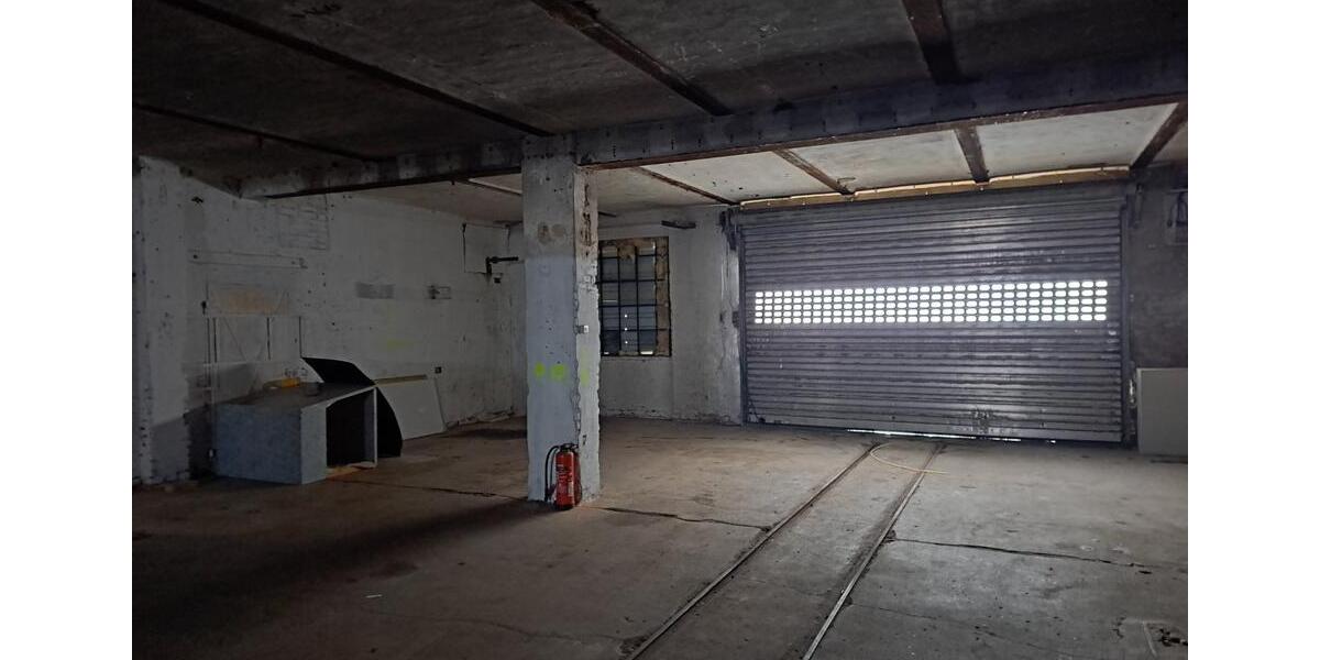 Gewerbeobjekt Osterode am Harz - 590&euro; | Angebot:24694805