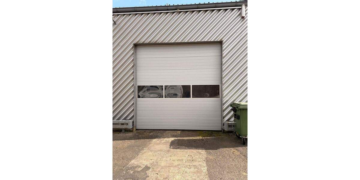 Gewerbeobjekt Barsinghausen - 650&euro; | Angebot:25735336