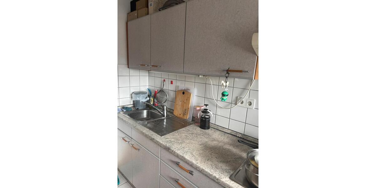 Etagenwohnung Sulz am Neckar - 2 Zimmer, 60 m&sup2;, 900&euro; | Angebot:26648255