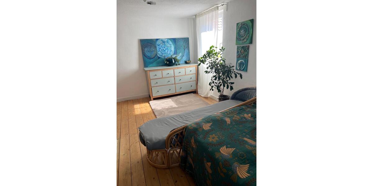 Etagenwohnung Laichingen - 4 Zimmer, 80 m&sup2;, 500&euro; | Angebot:25842337