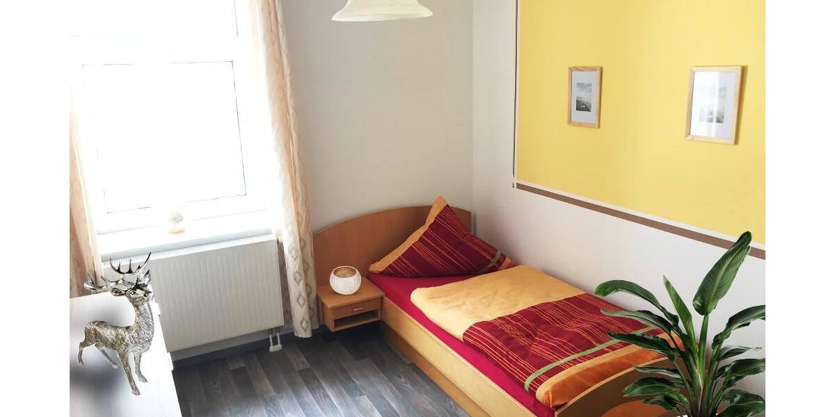 Monteur Zimmer und Wohnungen möbiliert zu vermieten - Zimmer Gotha | Angebot:4543742