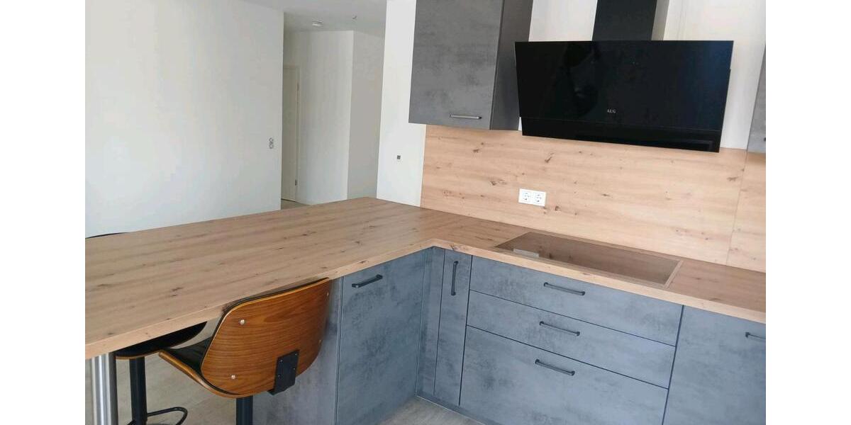 Etagenwohnung Rittersdorf - 3 Zimmer, 116 m&sup2;, 1.350&euro; | Angebot:23683306