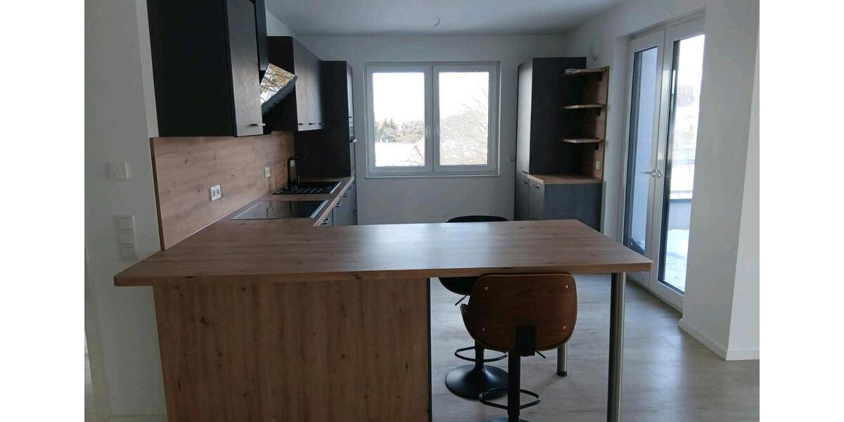 Etagenwohnung Rittersdorf - 3 Zimmer, 116 m&sup2;, 1.450&euro; | Angebot:23683306