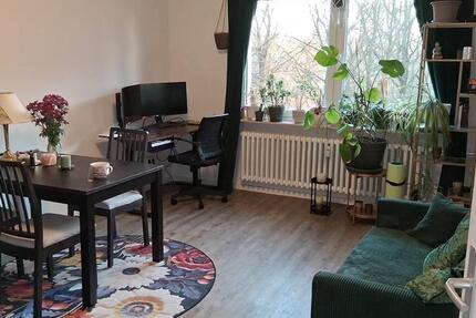 Wohnung Kiel Schreventeich - 1 Zimmer, 40 m&sup2;, 694&euro; | Angebot:26462150