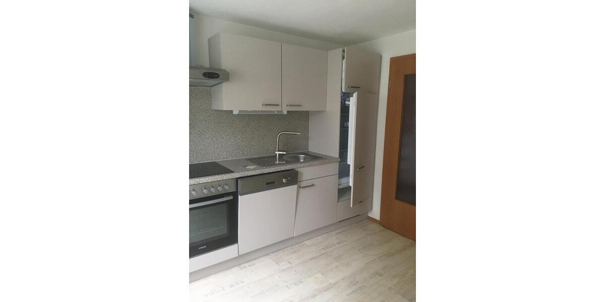 Erdgeschoßwohnung Rodenberg - 2 Zimmer, 50 m&sup2;, 450&euro; | Angebot:26338137