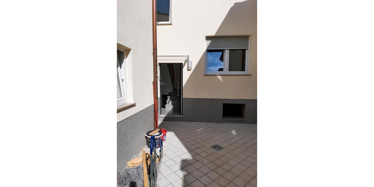 Erdgeschoßwohnung Offenbach am Main Bürgel - 3 Zimmer, 63 m&sup2;, 1.390&euro; | Angebot:24839391