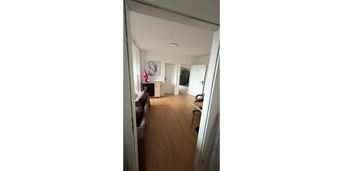 Dachgeschoßwohnung Wester-Ohrstedt Ohrstedt - 3 Zimmer, 75 m&sup2;, 650&euro; | Angebot:26694634