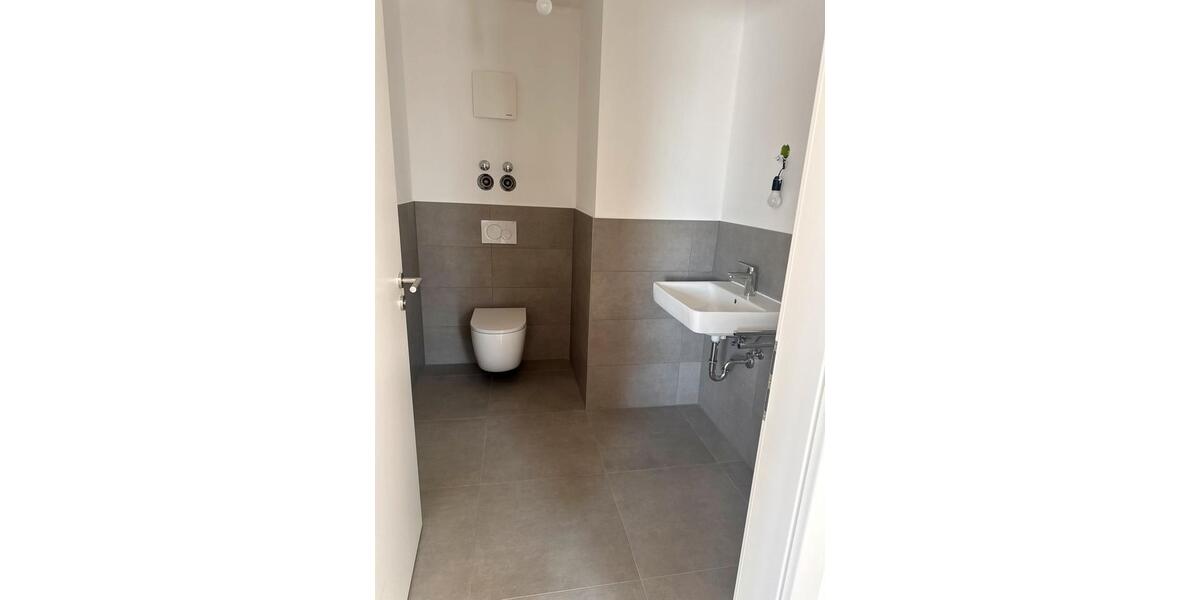 Maisonettenwohnung Kirchroth - 3 Zimmer, 83 m&sup2;, 1.035&euro; | Angebot:26548468