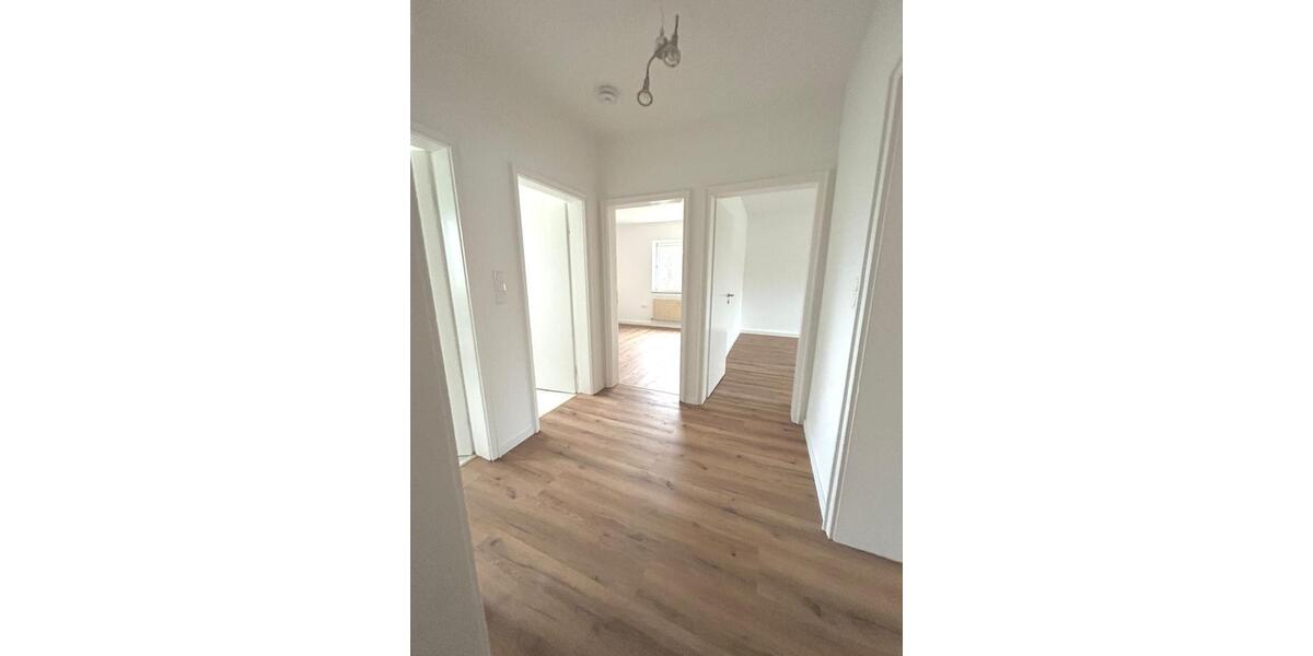 Etagenwohnung Amberg - 4 Zimmer, 101 m&sup2;, 1.013&euro; | Angebot:24751854