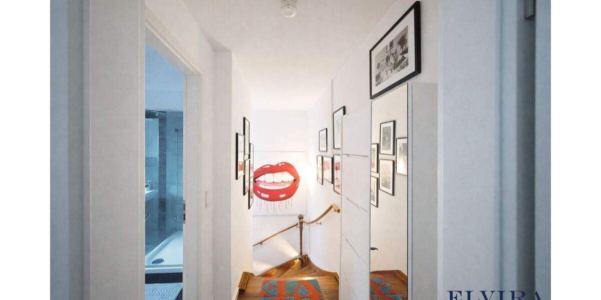 Mehrfamilienhaus, Wohnhaus München Altstadt-Lehel - 3 Zimmer, 120 m&sup2;, 2.880&euro; | Angebot:25214913