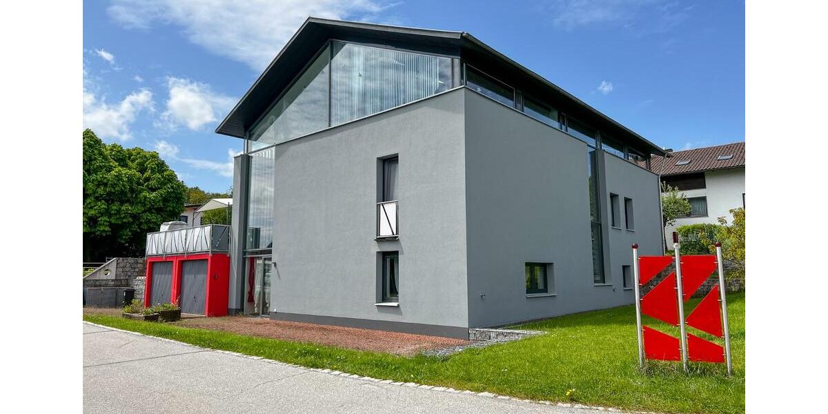 Einfamilienhaus Michelsneukirchen - 6 Zimmer, 242 m&sup2;, 1.500&euro; | Angebot:26693816
