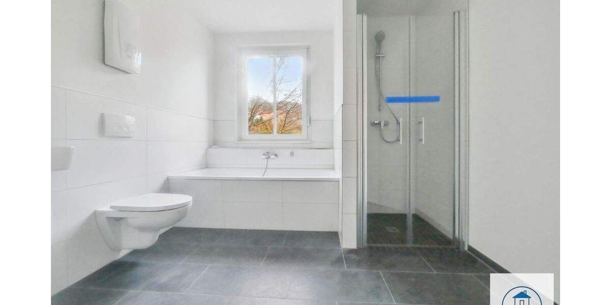 Etagenwohnung Stolpen - 4 Zimmer, 108 m&sup2;, 1.089&euro; | Angebot:25768275