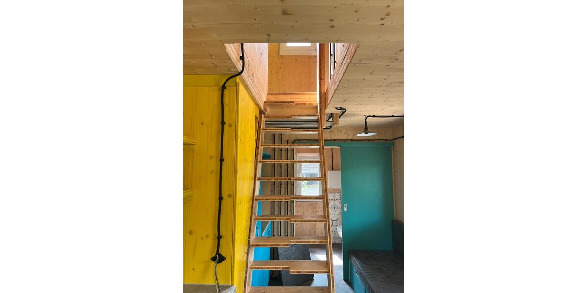 Etagenwohnung Sigmaringen - 2.5 Zimmer, 30 m&sup2;, 600&euro; | Angebot:26039065