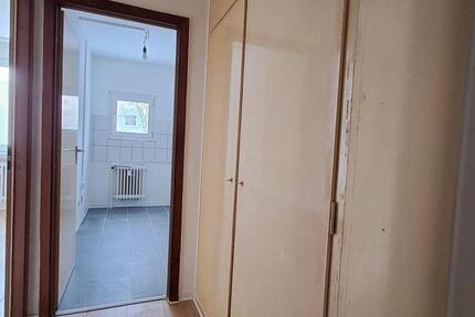 Moderne 2-Zimmer-Wohnung mit Balkon in Braunschweig 2 zimmer