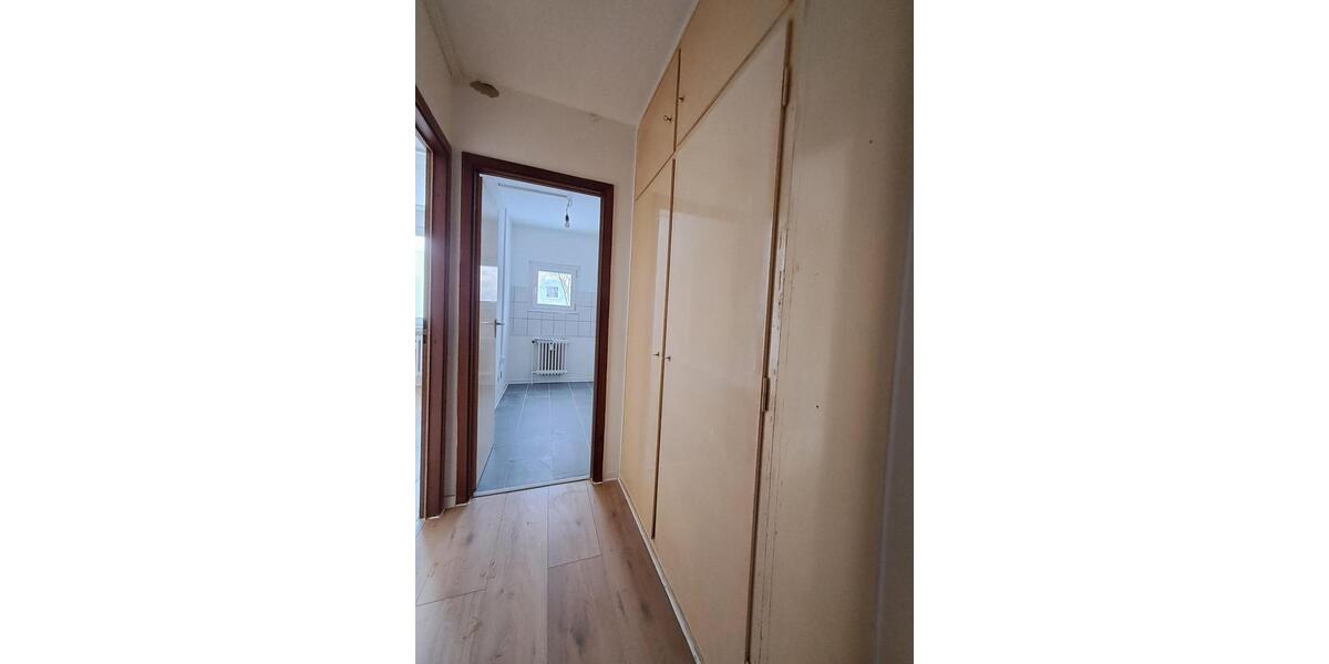 Moderne 2-Zimmer-Wohnung mit Balkon in Braunschweig 2 zimmer