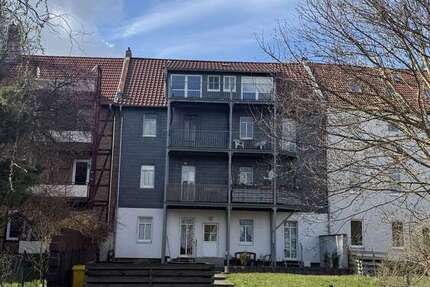 Wohnung Halberstadt - 2 Zimmer, 44 m&sup2;, 259&euro; | Angebot:26996665